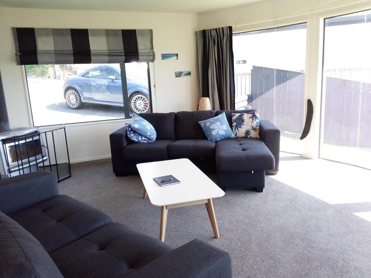 Super Sunny Holiday Home Richmond Esterno foto