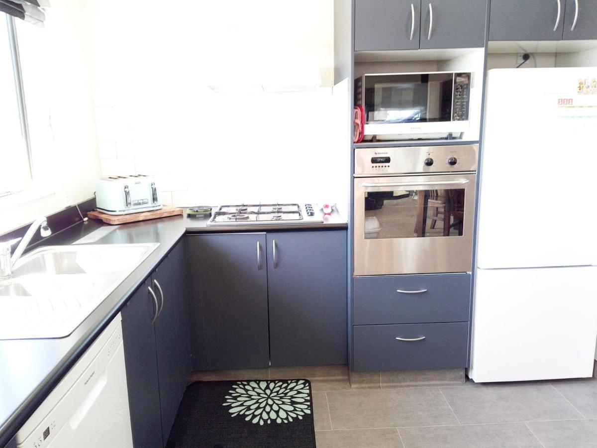 Super Sunny Holiday Home Richmond Esterno foto