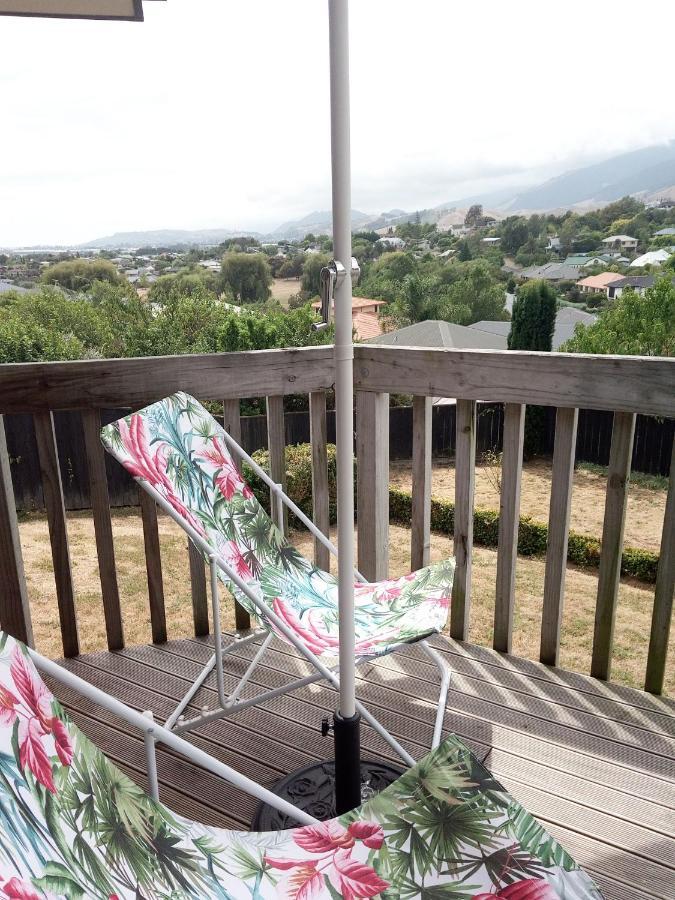 Super Sunny Holiday Home Richmond Esterno foto