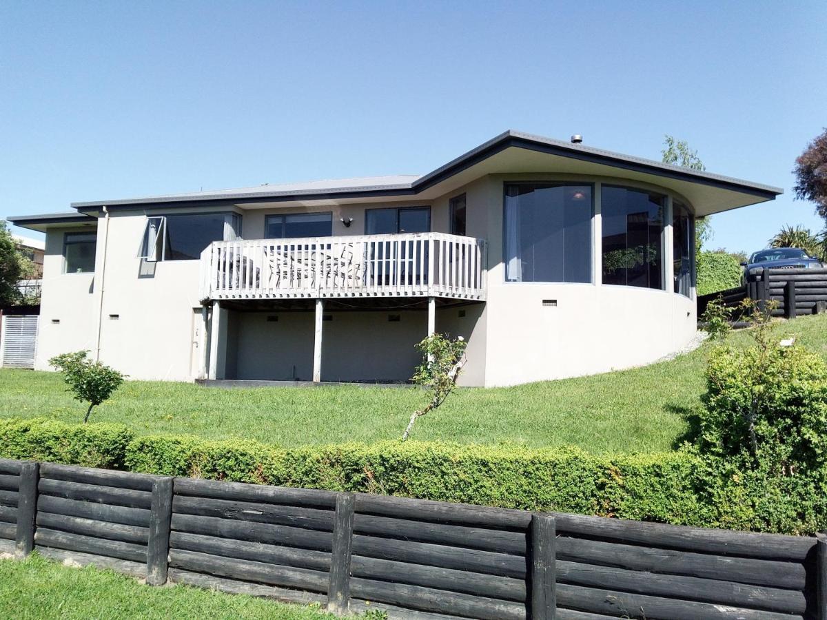 Super Sunny Holiday Home Richmond Esterno foto